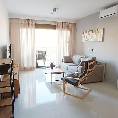Villa Garcia Deluxe Torre de la Horadada Buitenkant foto