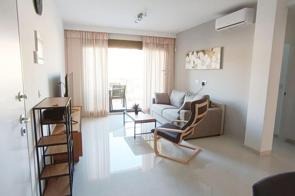 Villa Garcia Deluxe Torre de la Horadada Buitenkant foto