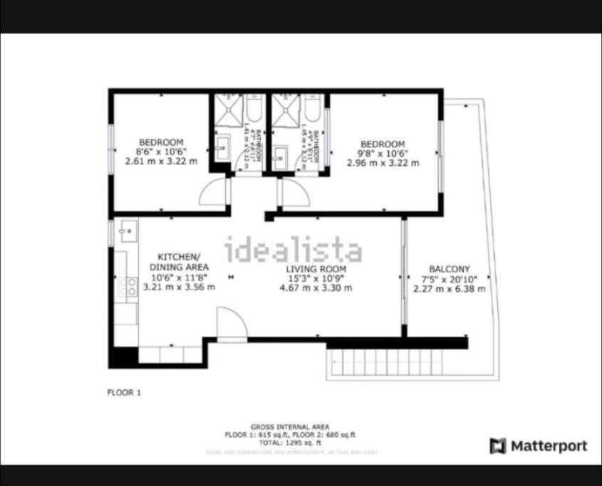 Villa Garcia Deluxe Torre de la Horadada Buitenkant foto